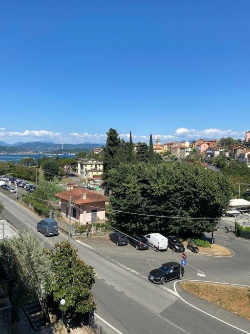 Fonzi'S House Apartamento La Spezia Exterior foto